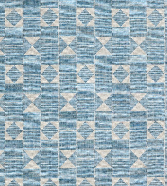 Flag Fabric by Fermoie Sky
