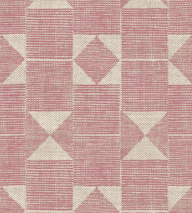 Flag Wallpaper by Fermoie Blush