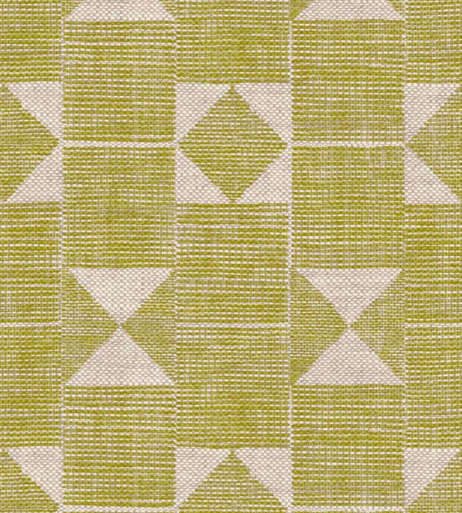 Flag Wallpaper by Fermoie Chartreuse