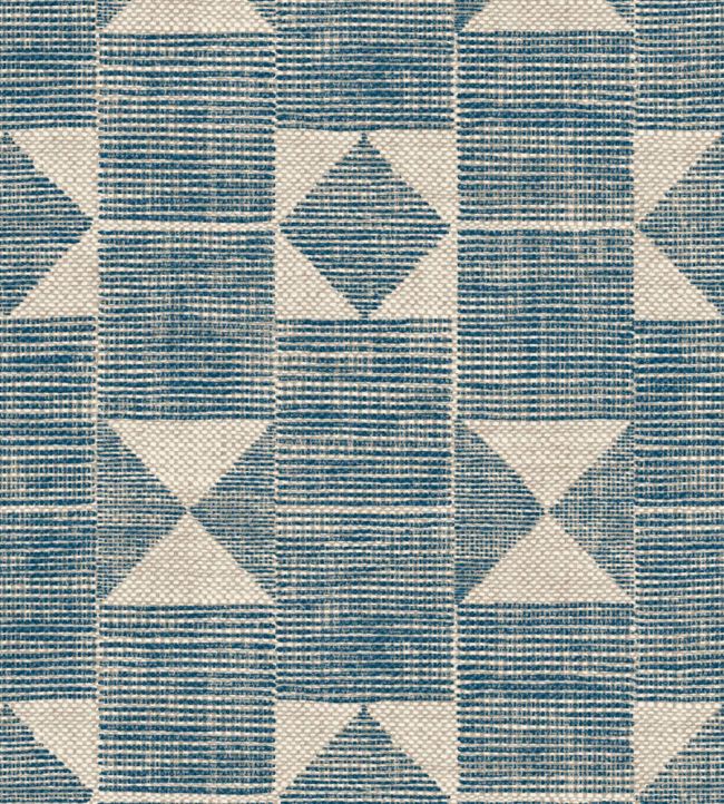 Flag Wallpaper by Fermoie Denim