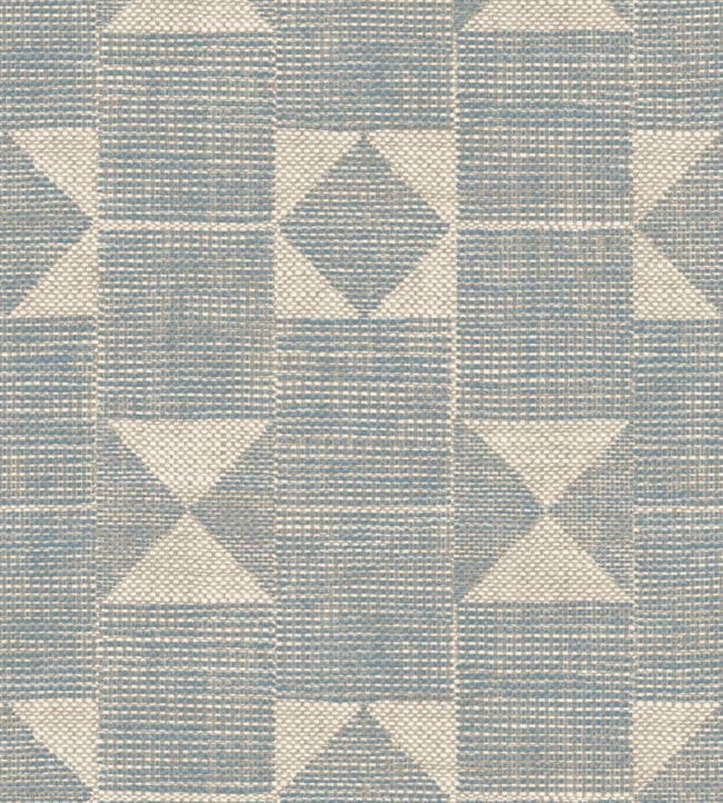 Flag Wallpaper by Fermoie Grey