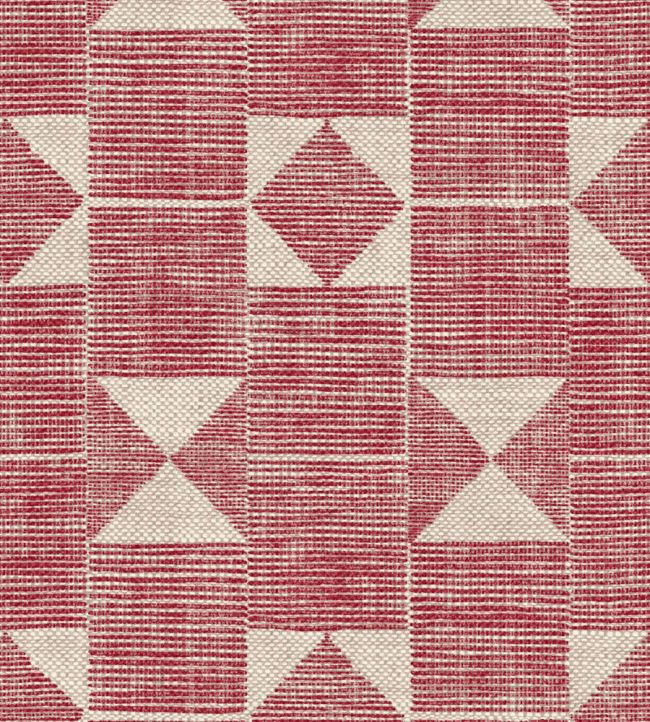 Flag Wallpaper by Fermoie Red