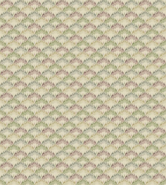 Flambe Wallpaper by DADO Hedgerow