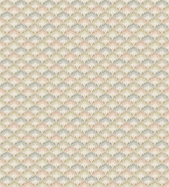 Flambe Wallpaper by DADO Mineral