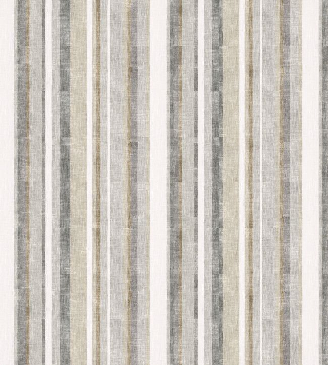 Flamborough Fabric by Warwick Natural