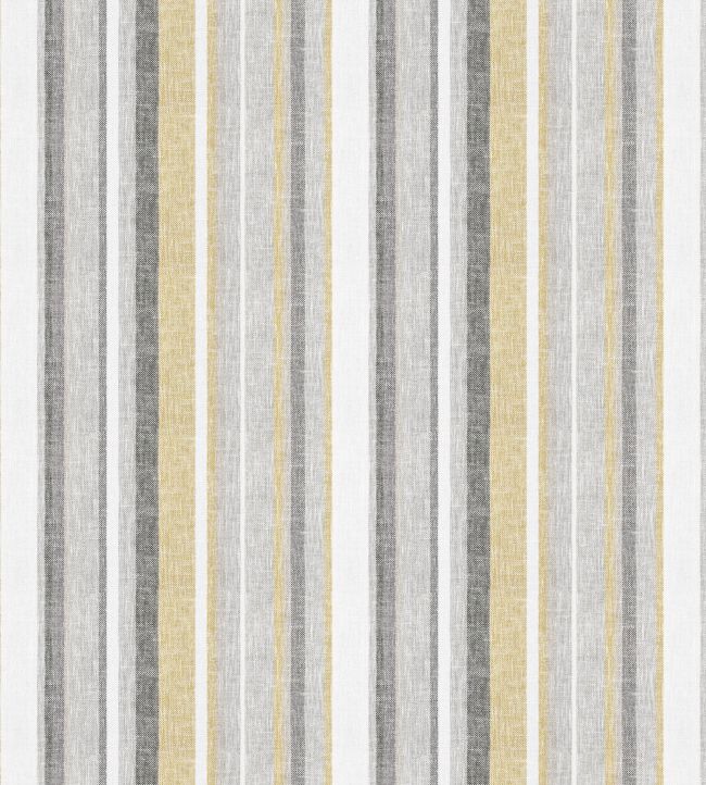 Flamborough Fabric by Warwick Straw