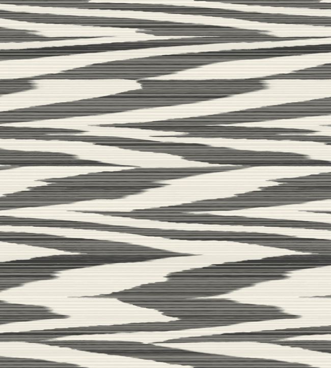 Flamed Zigzag Wallpaper by Missoni 1
