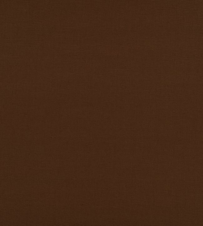 Flanders Fabric by Mark Alexander Burnt Orange