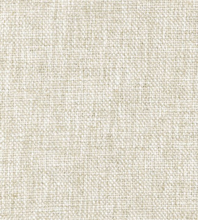 Flandres Fabric by Casamance Beige