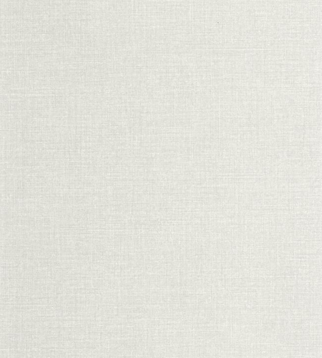 Flax Wallpaper by Casadeco Gris duvet