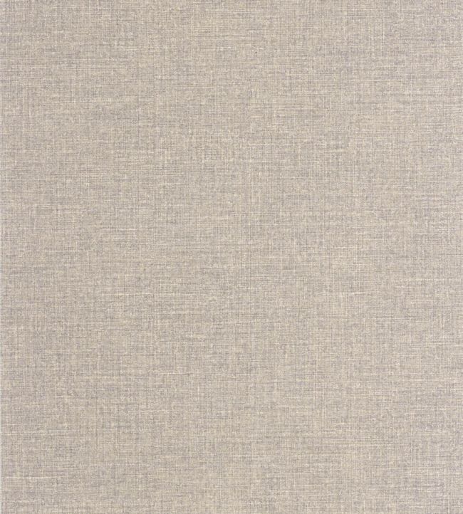 Flax Wallpaper by Casadeco Taupe
