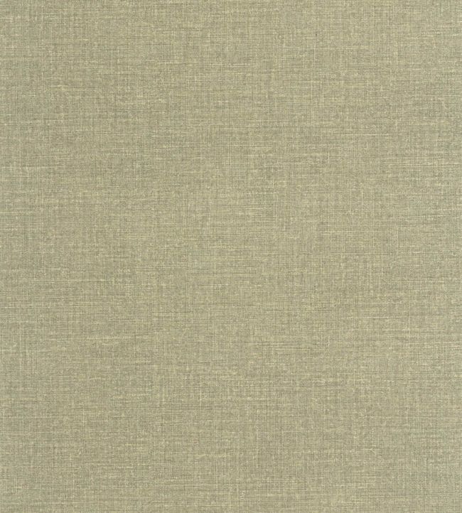 Flax Wallpaper by Casadeco Vert tilleul