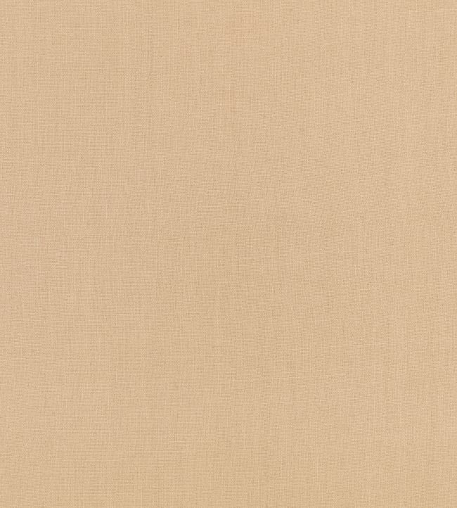 Flax Fabric by Kirkby Design Buff