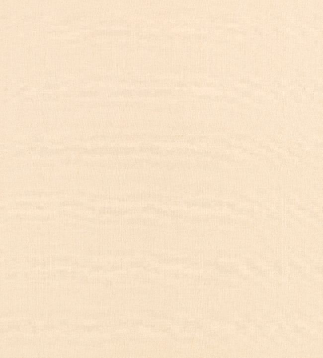Flax Fabric by Kirkby Design Chalk
