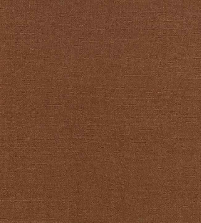 Flax Fabric by Kirkby Design Clove
