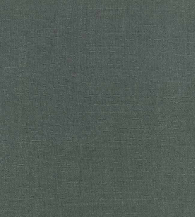 Flax Fabric by Kirkby Design Kingfisher