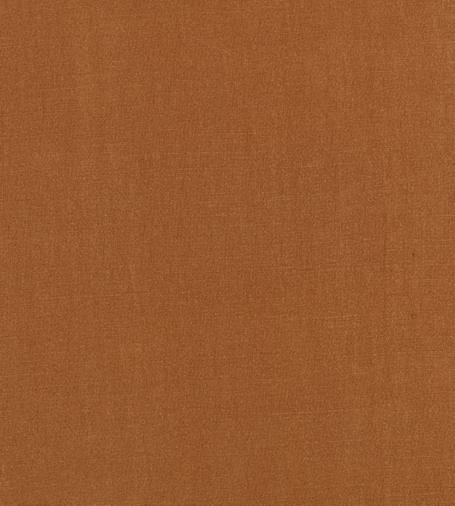 Flax Fabric by Kirkby Design Nut