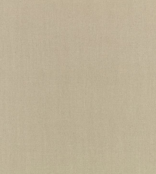 Flax Fabric by Kirkby Design Putty