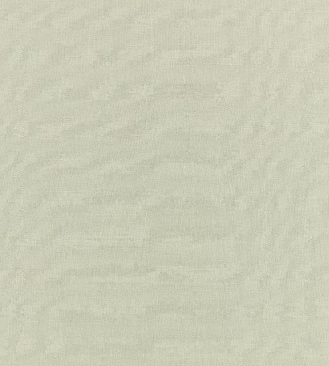Flax Fabric by Kirkby Design Soft Aqua