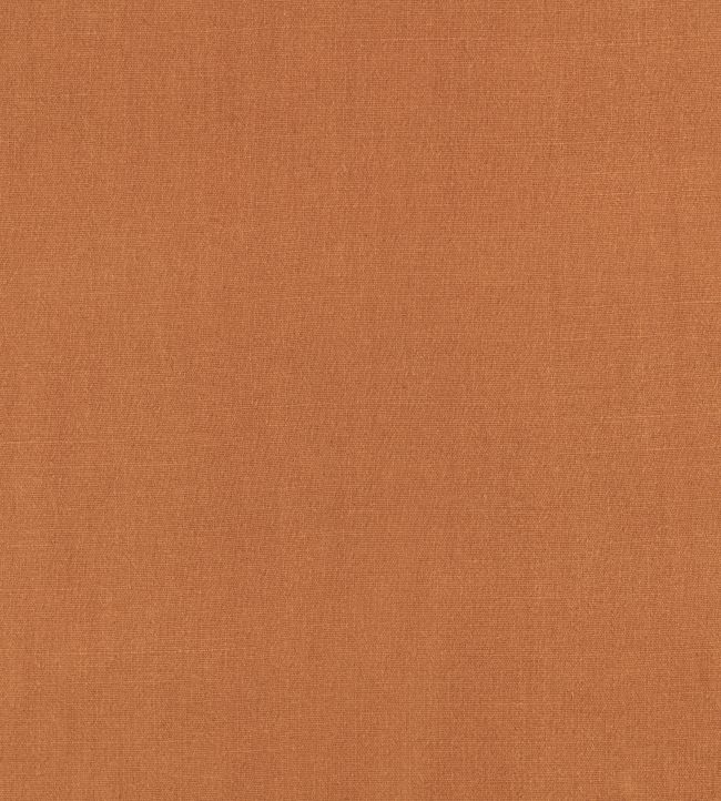Flax Fabric by Kirkby Design Sweet Potato