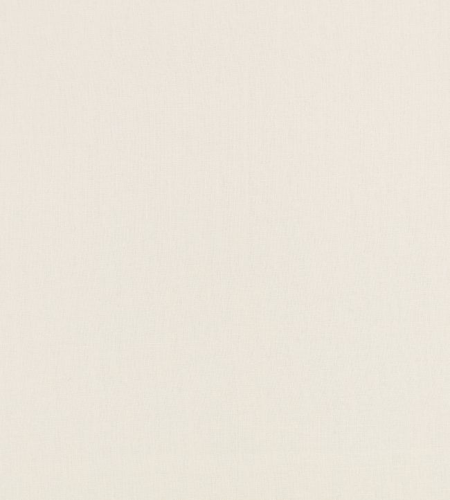 Flax Fabric by Kirkby Design White
