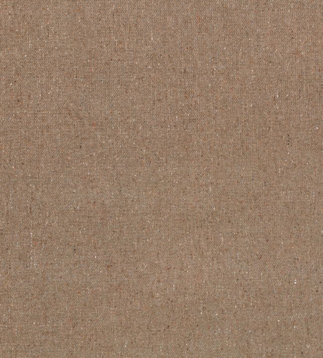 Fleck Eco Fabric by Kirkby Design Bark