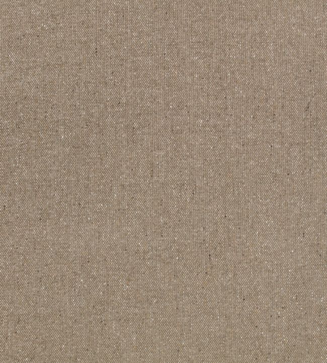 Fleck Eco Fabric by Kirkby Design Cement