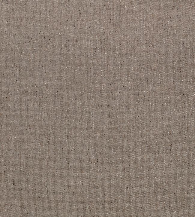 Fleck Eco Fabric by Kirkby Design Chestnut