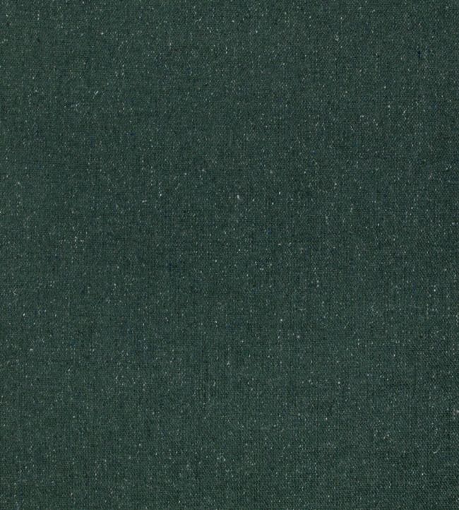 Fleck Eco Fabric by Kirkby Design Evergreen