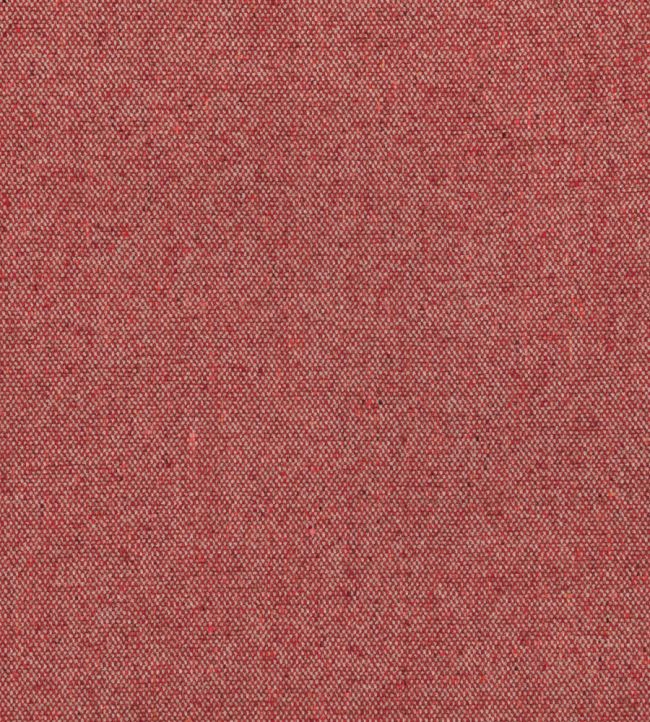 Fleck Eco Fabric by Kirkby Design Flame