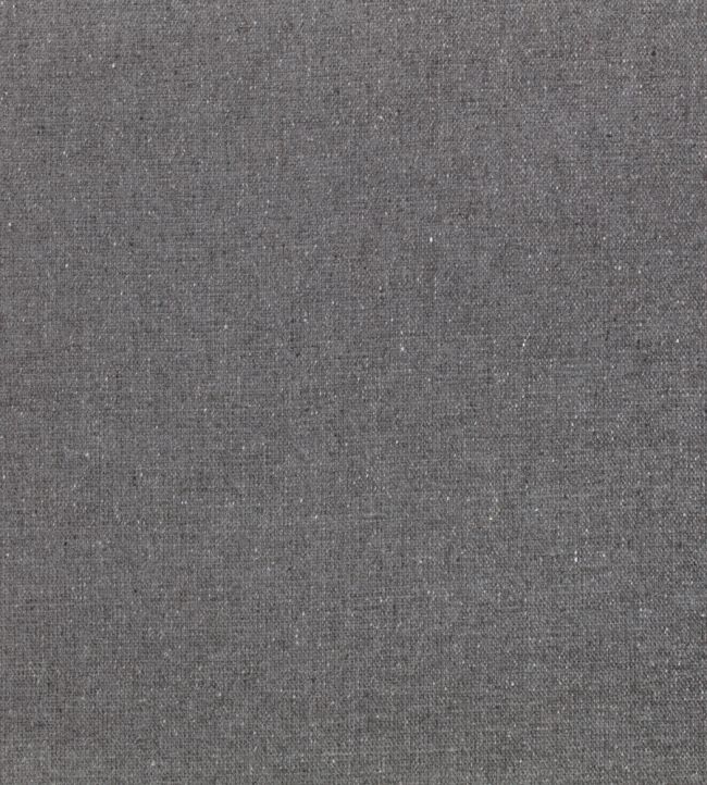 Fleck Eco Fabric by Kirkby Design Graphite