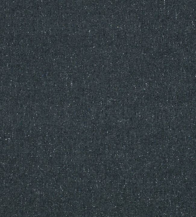 Fleck Eco Fabric by Kirkby Design Indian Ink