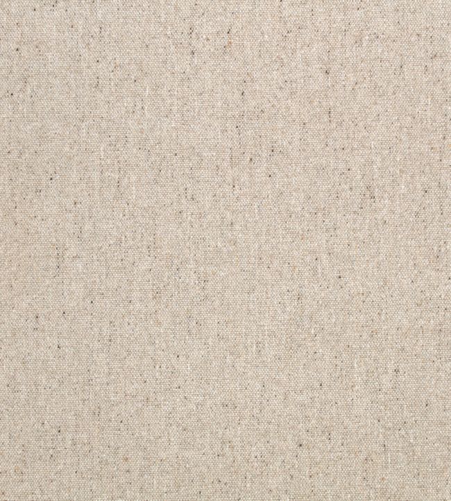 Fleck Eco Fabric by Kirkby Design Jute