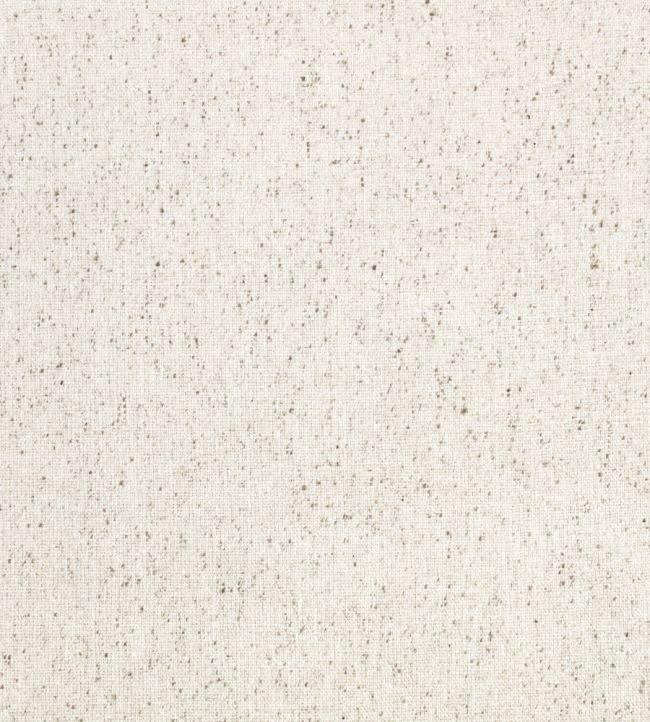Fleck Eco Fabric by Kirkby Design Linen