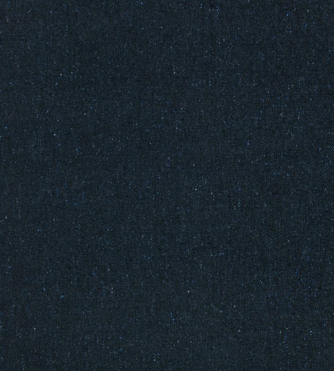 Fleck Eco Fabric by Kirkby Design Marine