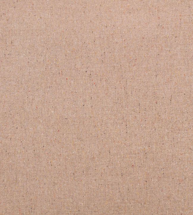 Fleck Eco Fabric by Kirkby Design Powder
