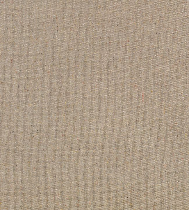 Fleck Eco Fabric by Kirkby Design Putty