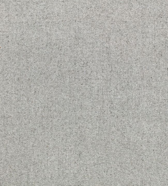 Fleck Eco Fabric by Kirkby Design Slate