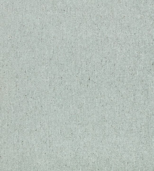 Fleck Eco Fabric by Kirkby Design Soft Aqua