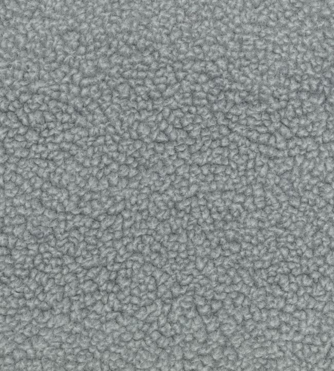 Fleece Recycled FR Fabric by Kirkby Design Gris