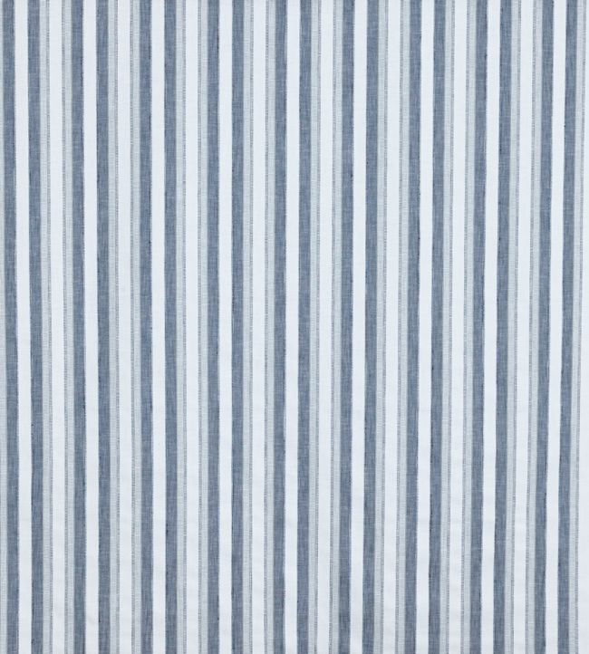 Fletcher Fabric by Prestigious Textiles Denim