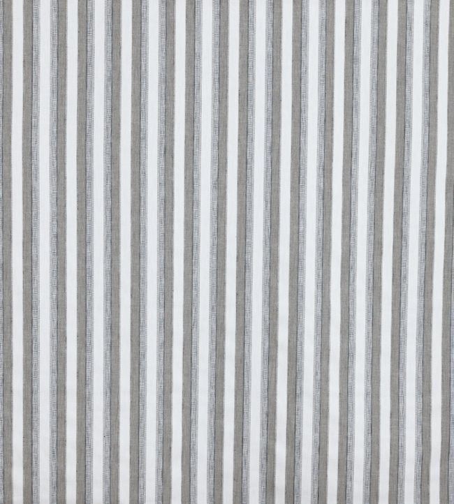 Fletcher Fabric by Prestigious Textiles Pewter