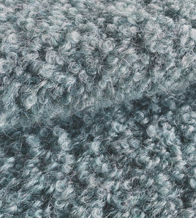 Flocon Fabric by Casal Glacier