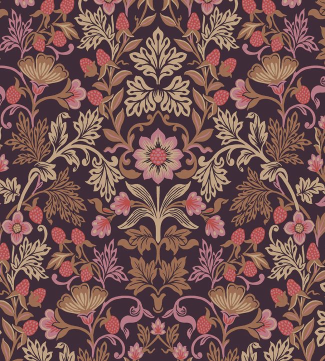 Floral Bloom Wallpaper by Eijffinger 3