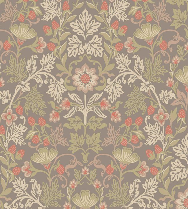 Floral Bloom Wallpaper by Eijffinger 7
