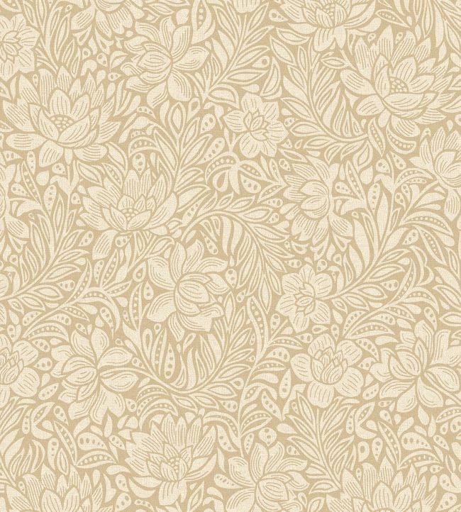 Floral Impression Wallpaper by Eijffinger 21