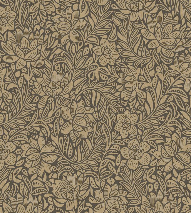 Floral Impression Wallpaper by Eijffinger 22