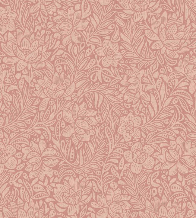 Floral Impression Wallpaper by Eijffinger 23