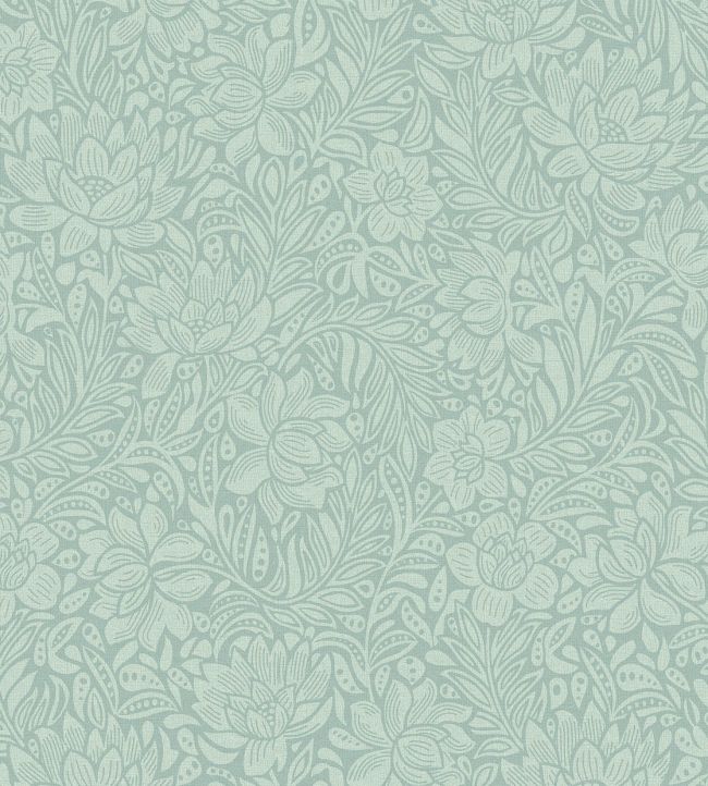 Floral Impression Wallpaper by Eijffinger 25