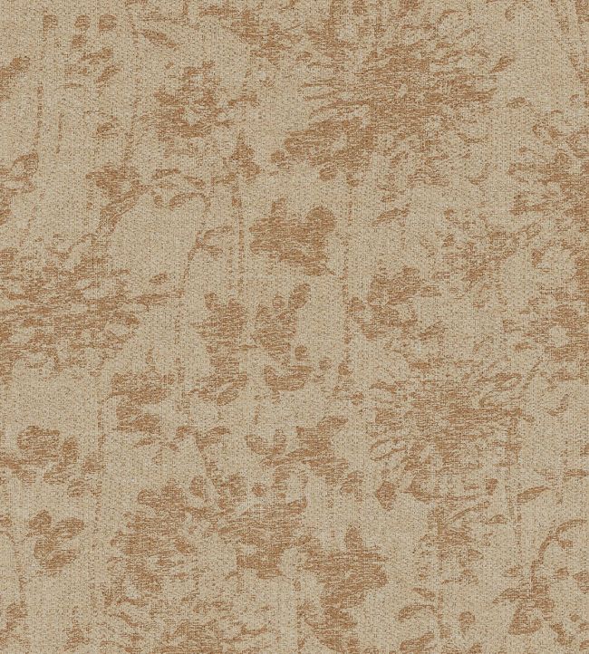 Floral Mist Wallpaper by Eijffinger Sand
